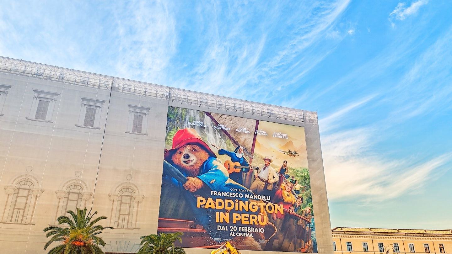 Hachette and StudioCanal partner for book-to-screen adaptations